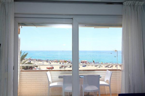 Apartamento BLUE PARADISE